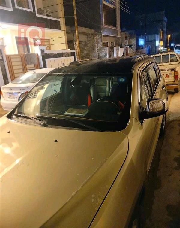 Jeep Cherokee 2011 for sale in Iraq - Baghdad